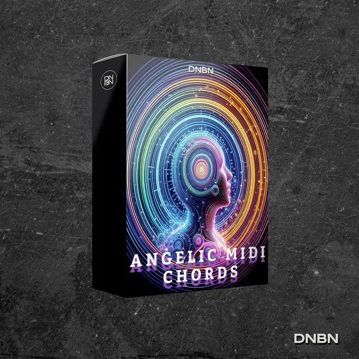 Angelic MIDI ChordsMIDI FIles