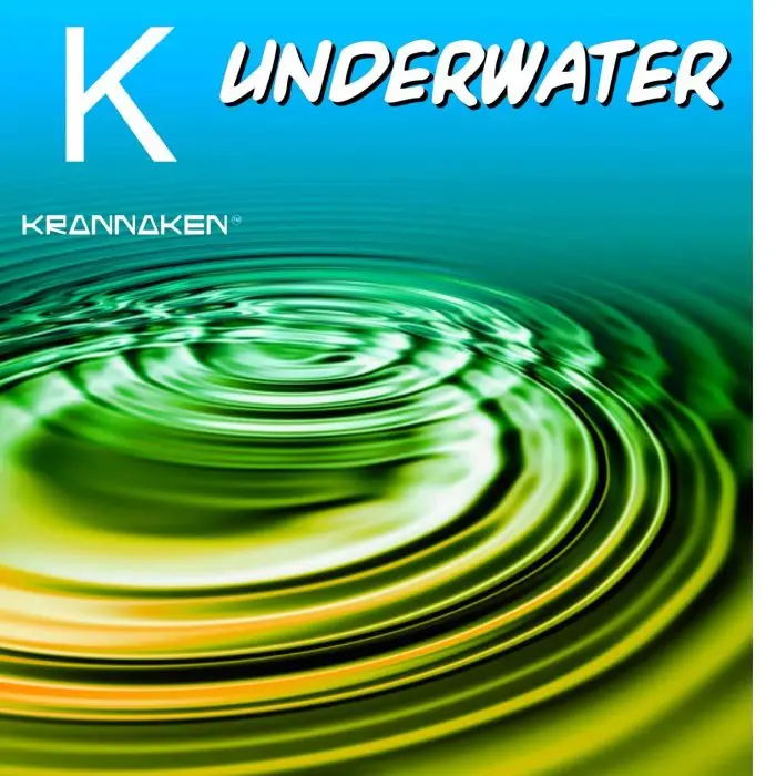 Underwater A Synthwave Track For Your ProjectsStock Music