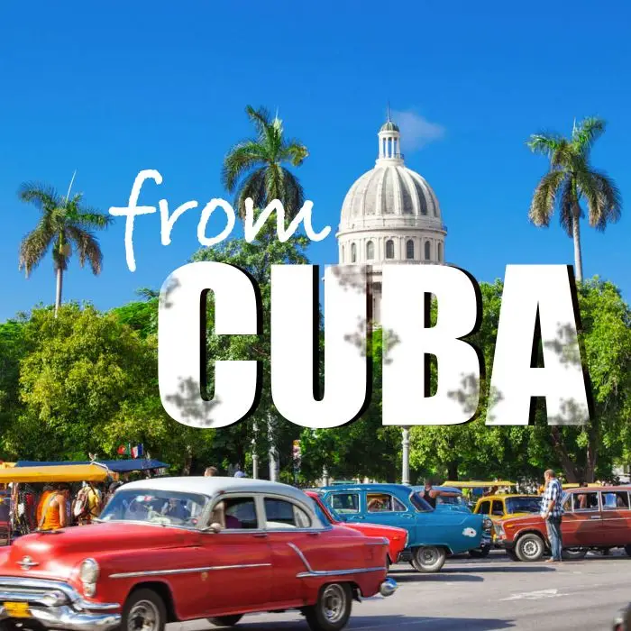 From CubaLogic Pro Templates