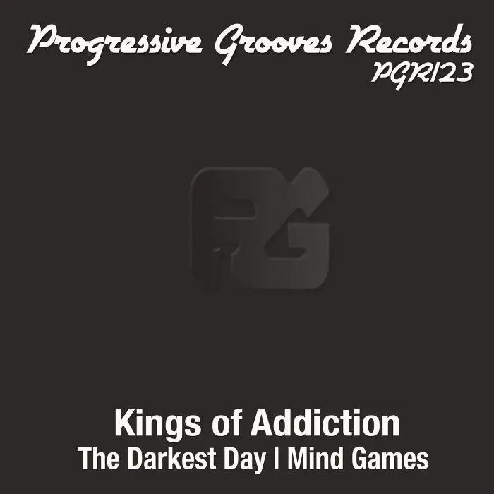 Kings of Addiction - Darkest Day Stock Music