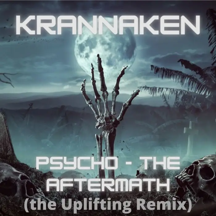 Stock music for Psycho - The Aftermath (The Uplifting Remix)Stock Music