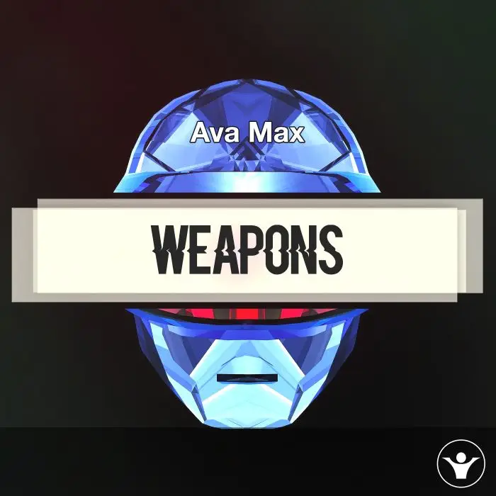 Weapons - Ava Max - Acapella CoverAcapella Covers