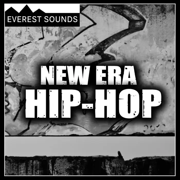 New Era Hip-HopSample Packs