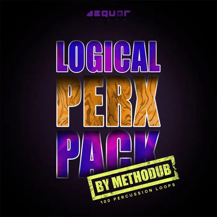 Logical PERXSample Packs