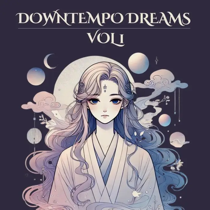 Downtempo Dreams - 5 Templates Bundle | Logic - Ableton - Fl StudioAbleton Templates (Stock Plugins), Ableton Templates, Logic Pro Templates (Stock Plugins), Logic Pro Templates, FL Studio Templates (Stock Plugins), FL Studio Templates, Bundles, Sample Pa