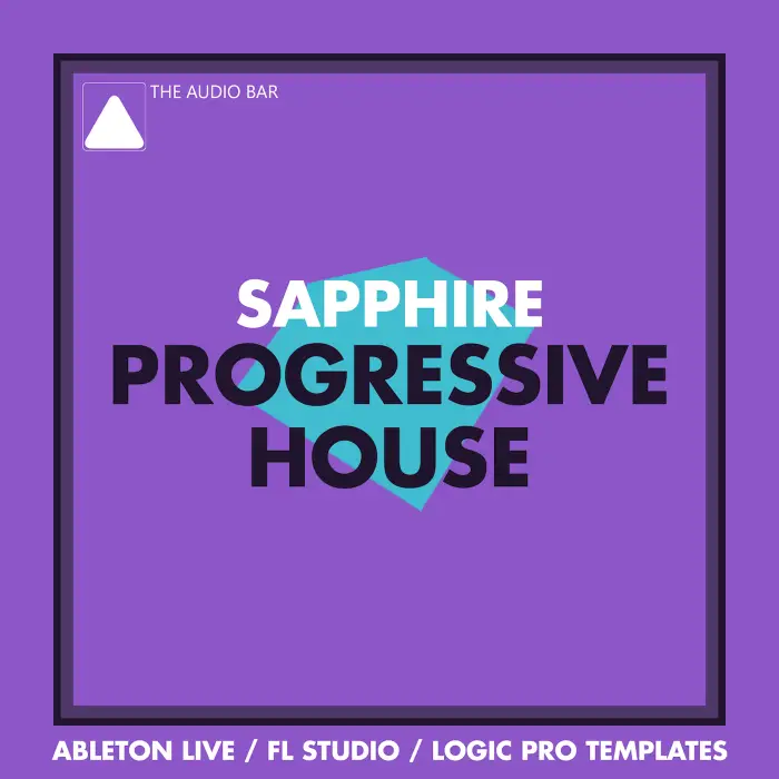 Sapphire Logic Pro XLogic Pro Templates
