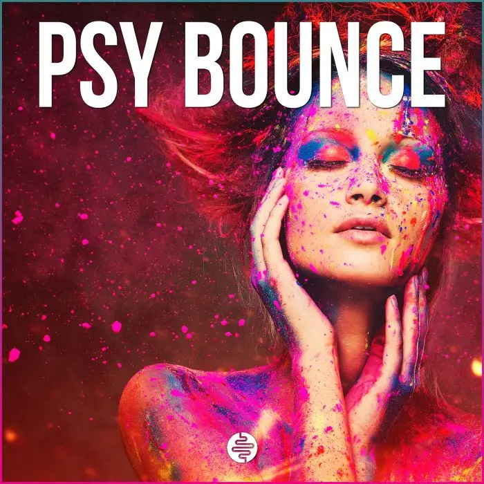 Psy Bounce (Logic Pro)Logic Pro Templates