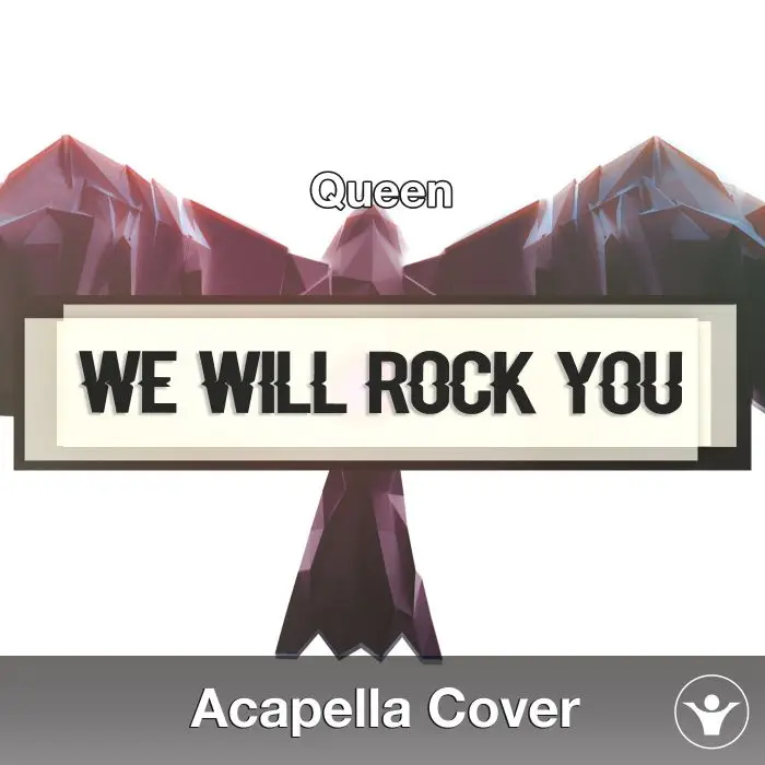 We Will Rock You (Queen) - Acapella CoverAcapella Covers
