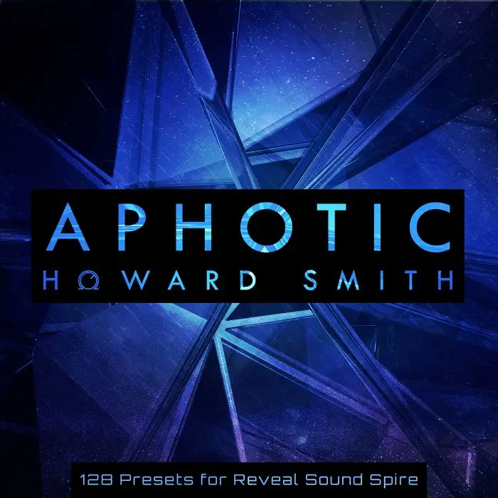 AphoticSample Packs