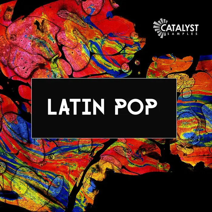 Latin PopMIDI FIles