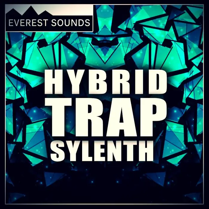 Hybrid Trap SylenthSylenth 1 Presets