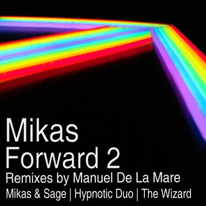 Forward - Manuel De La Mare RemixStock Music