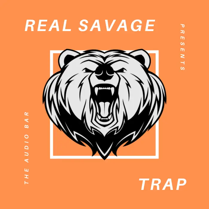 Real Savage TrapSample Packs