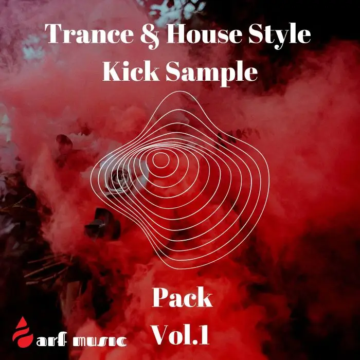 House & TranceStyle Kick Sample Pack Vol.1Sample Packs