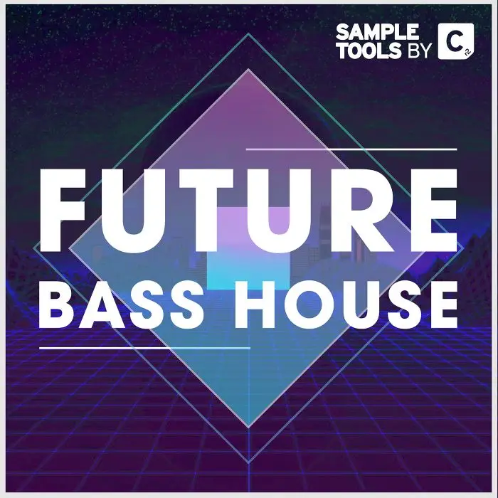 Future-Bass HouseMIDI FIles