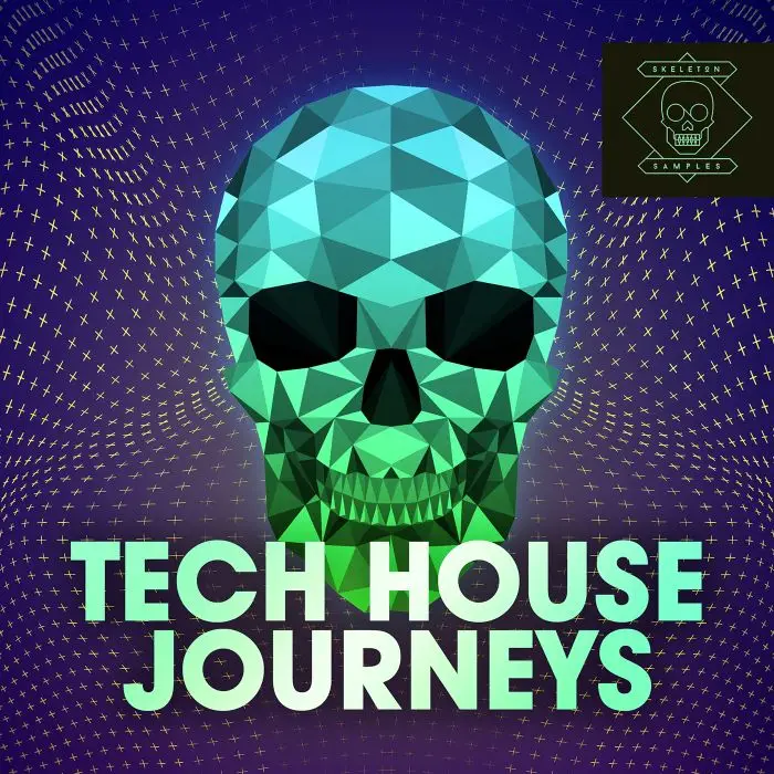 Tech House JourneysSample Packs