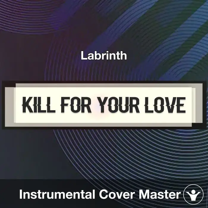 Kill For Your Love - Labrinth - Acapella CoverAcapella Covers