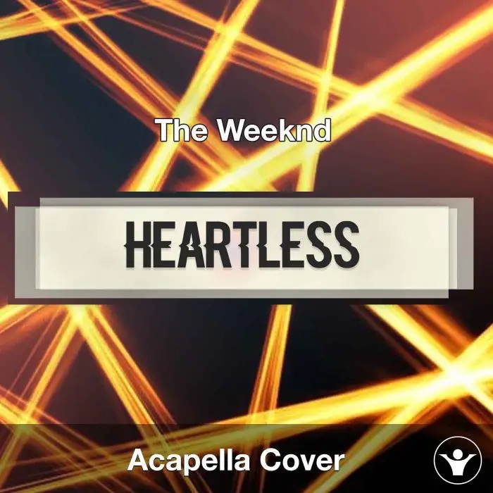 A Capella Heartless - The WeekndAcapella Covers