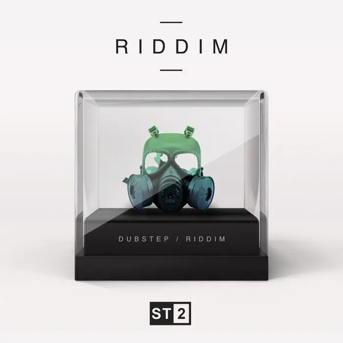 RiddimMIDI FIles, Serum Presets