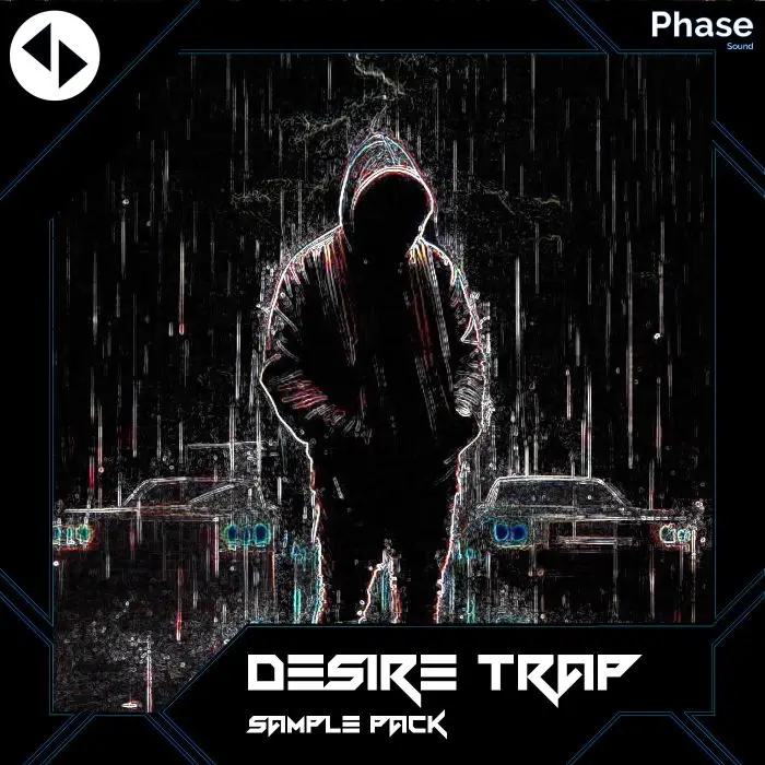 Desire TrapSample Packs