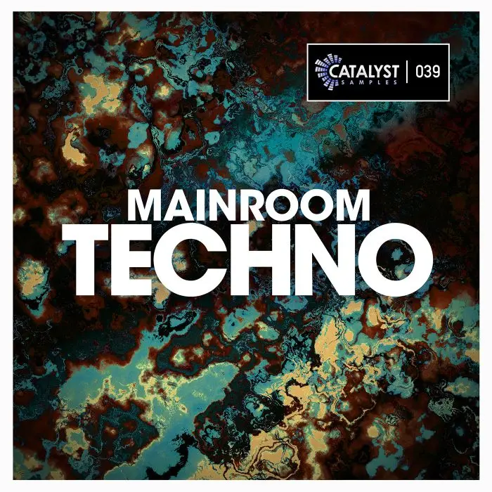 Mainroom TechnoMIDI FIles