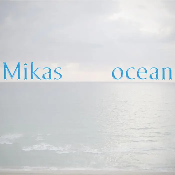 Mikas - Ocean (Santerna Dub) Stock Music