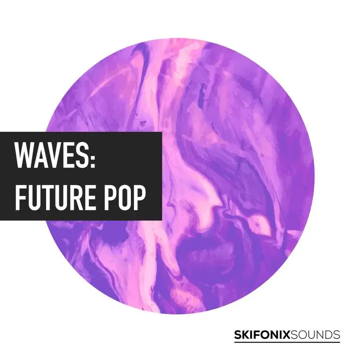 Waves Future PopLogic Pro Templates