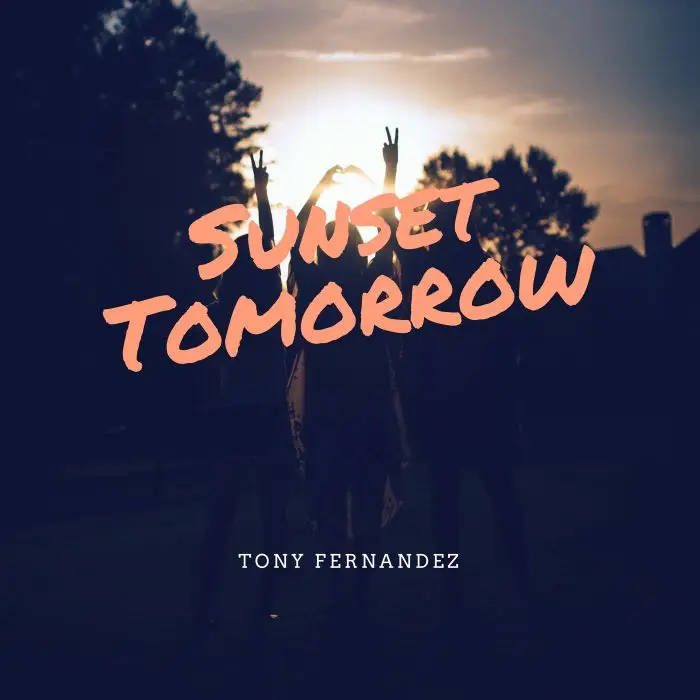 Sunset TomorrowStock Music