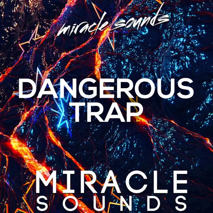Dangerous TrapMIDI FIles