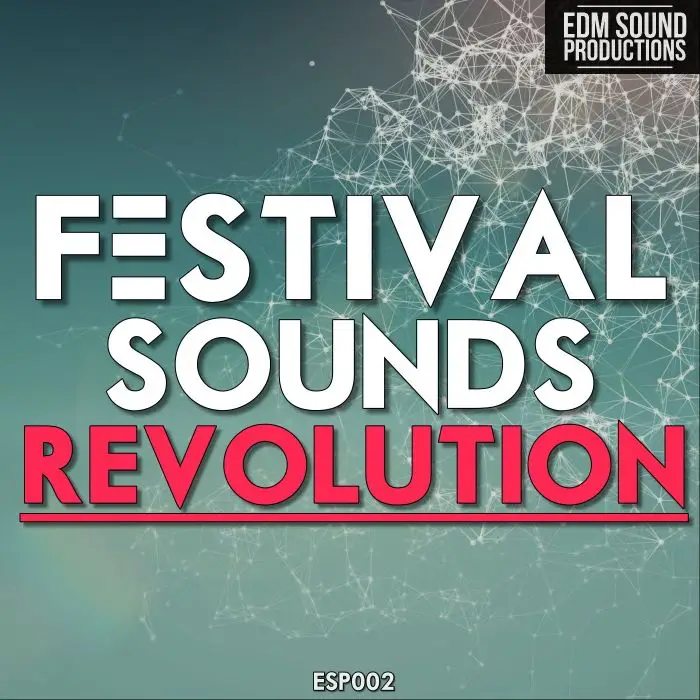 Festival Sounds RevolutionMIDI FIles