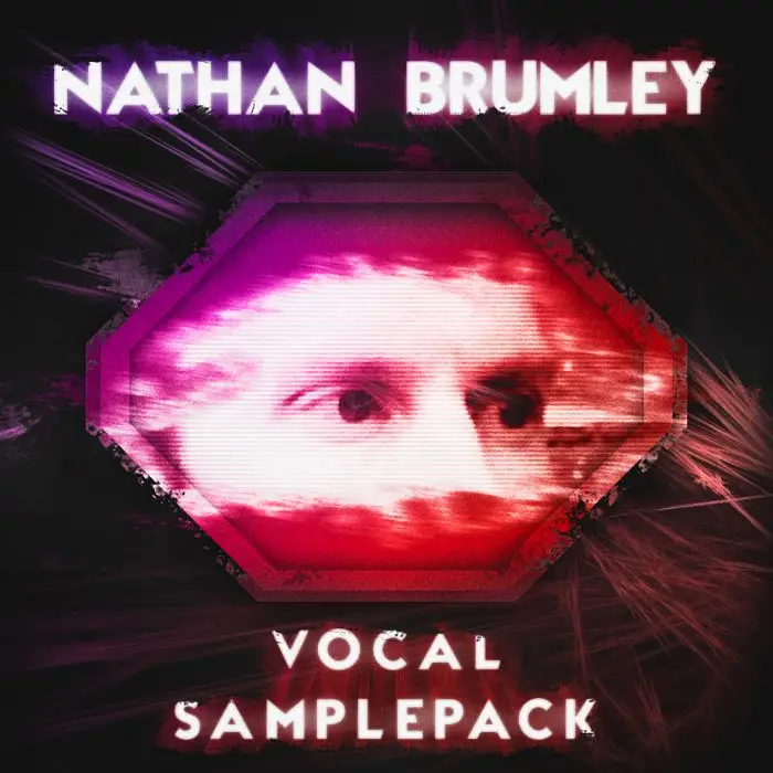 Nathan Brumley Vocal PackVocal Packs