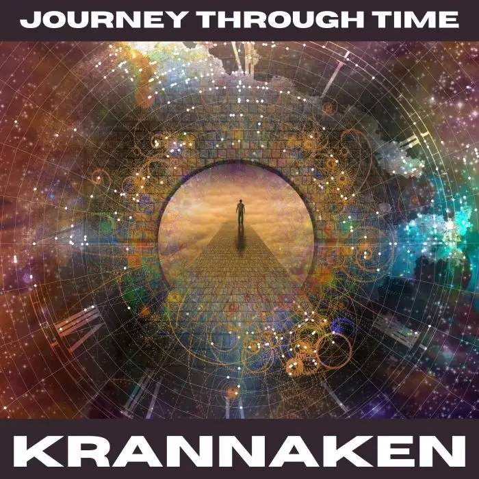 Krannaken Journey Through Time Construction KitAudio STEMS