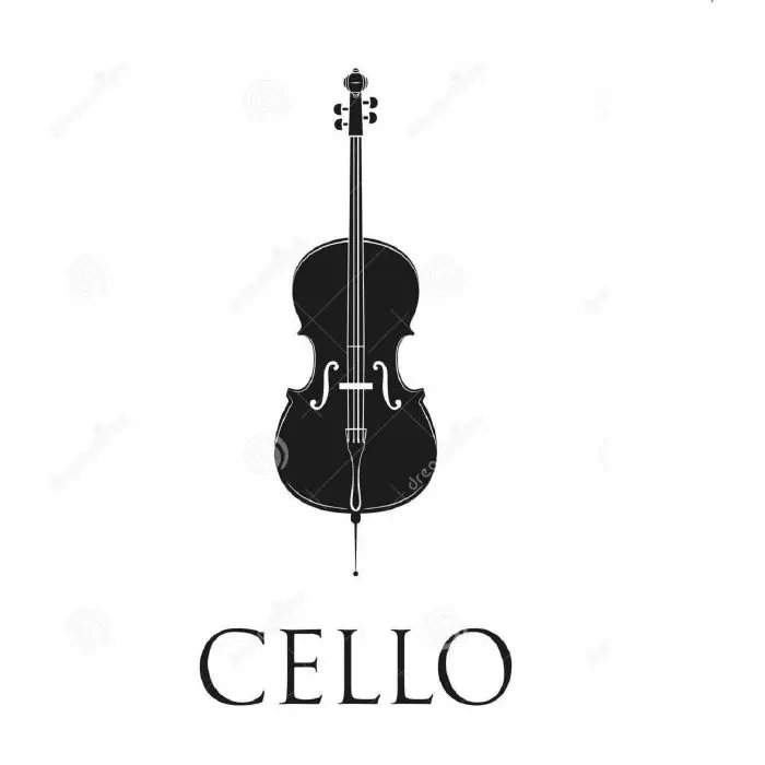 Acoustic Cello EmSample Packs