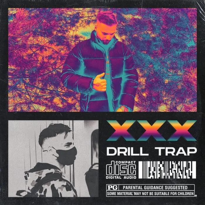 X Drill TrapMIDI FIles