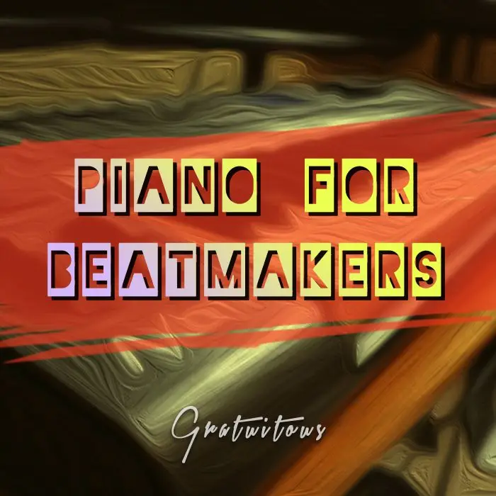 Piano for Beatmakers and ProducersCourses