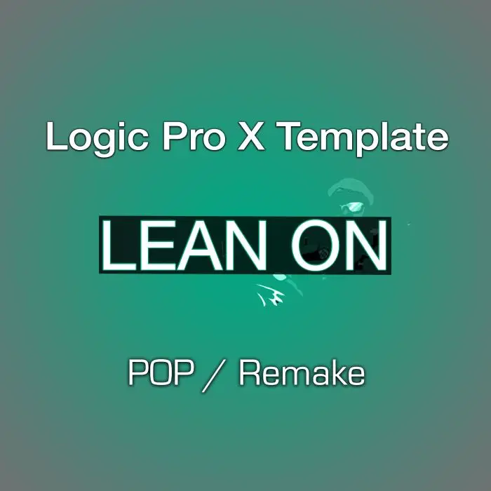 Lean OnLogic Pro Templates