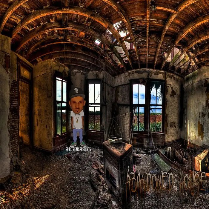 Abandoned HouseMIDI FIles