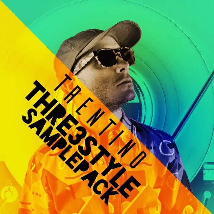 Trentino Thr3style Sample PackSample Packs