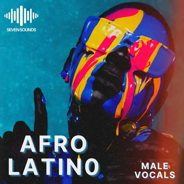 Afro LatinoMIDI FIles