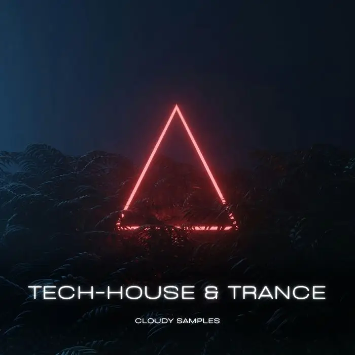 Tech-House & TranceSample Packs, MIDI FIles