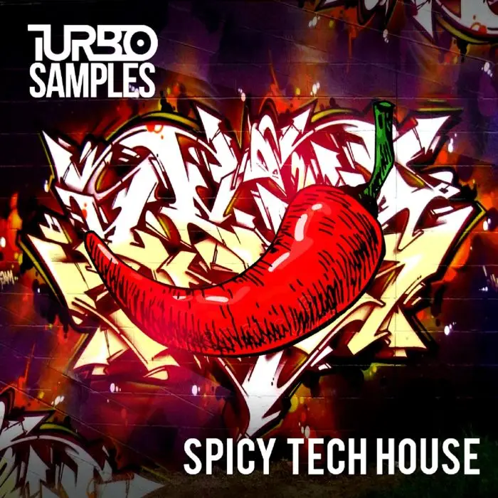 Spicy Tech HouseMIDI FIles