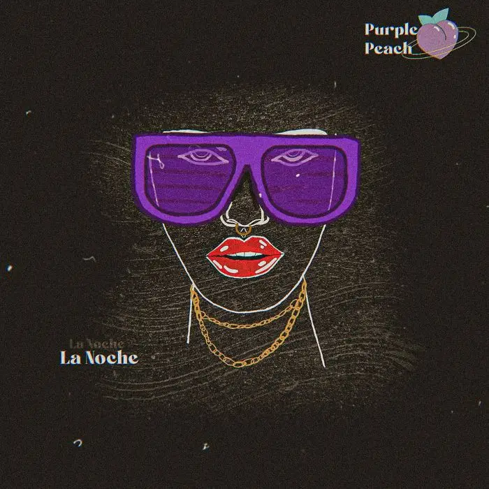 Purple Peach - La NocheSample Packs