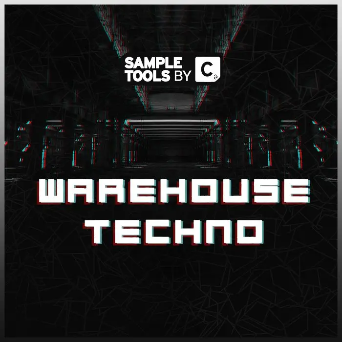 Warehouse Techno || Sample Tools by Cr2MIDI FIles