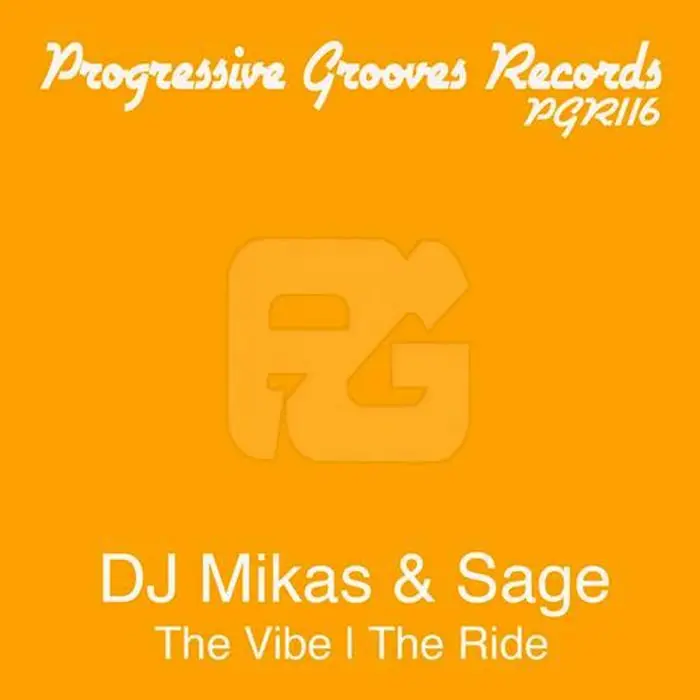 DJ Mikas and Sage - The VibeStock Music