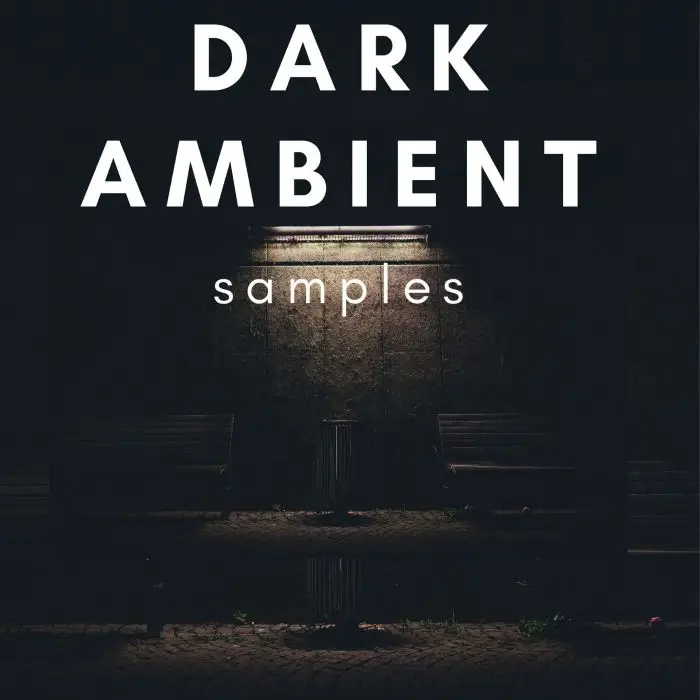 Dark Ambient samplesSample Packs