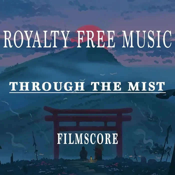 Through The MistStock Music