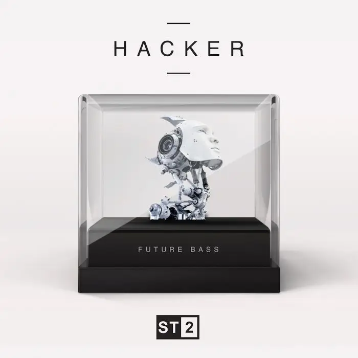 HackerSample Packs