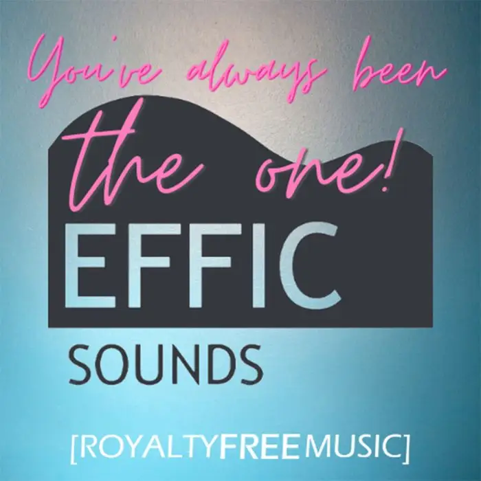 You've Always Been The One (Light and Uplifting Rock)Stock Music