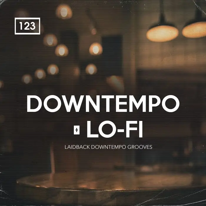 Downtempo & Lo-FiMIDI FIles