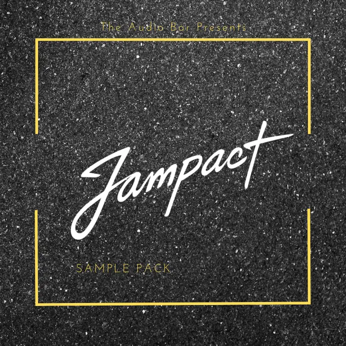 Jampact Sample PackSample Packs